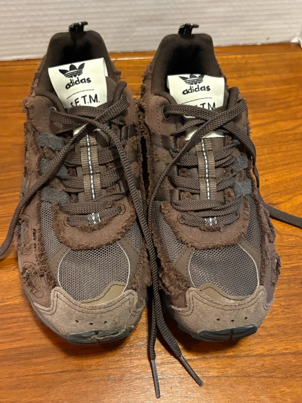 Adidas x Song for the Mute Shadowturf size 8 women’s